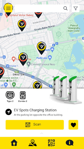 EV Spots Screen 2