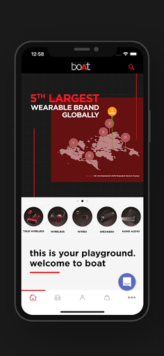 boAt -Buy Awesome Earphones, H Screen 2