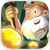 Gold Miner 2017 - Classic Free icon