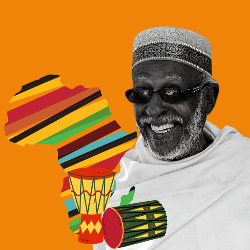 Hadraawi - AppWisp.com