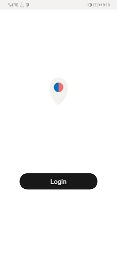 Android application Staff Services screenshort