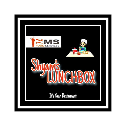 Shyams Lunchbox logo