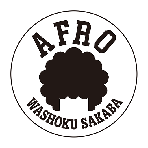 AFRO logo