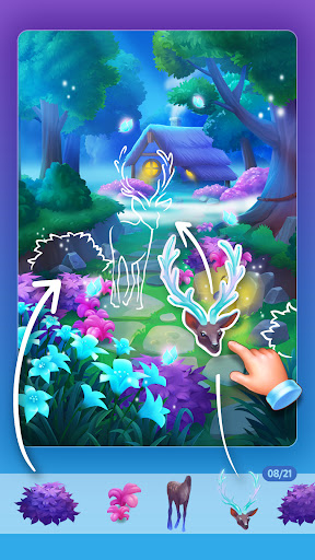 Art of Puzzles－Jigsaw Pictures