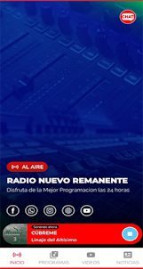 Radio Nuevo Remanente