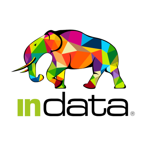 inData 4.0.8 Icon