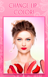 Makeup Bride Photo Editor 1.3.8 APK screenshots 21