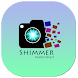 Shimmer: Magic Photo Lab Effec - Androidアプリ