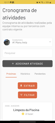 Manu Help Screen 2