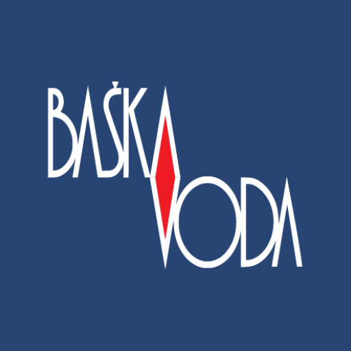 Baška Voda  Icon