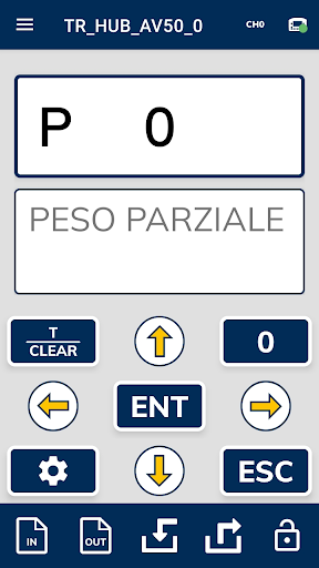MyScale Plus Screen 2