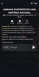 Amenic Plus APK v1.5.9 (Atualizado) Filmes e Séries 5