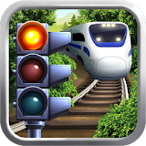 Railroad Tycoon Simulator icon