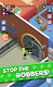 screenshot of Idle Bank - Money Games