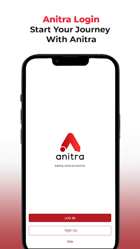 Android application Anitra - Buy & Sell Livestock screenshort