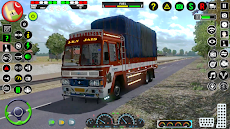 インドのトラック運転ゲームのおすすめ画像5