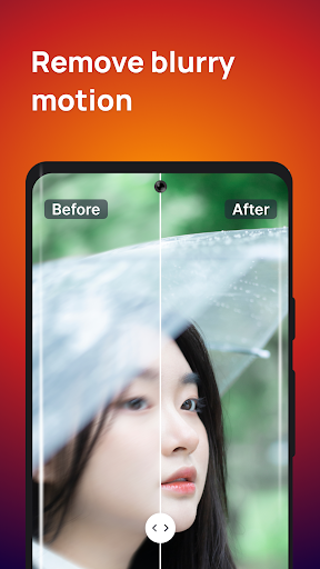 AI Photo Enhancer and Remover screenshot 2
