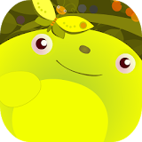 Domi Domi Nature Shapes: shape sorter for toddlers icon