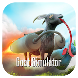 Free Guide Goat Simulator icon