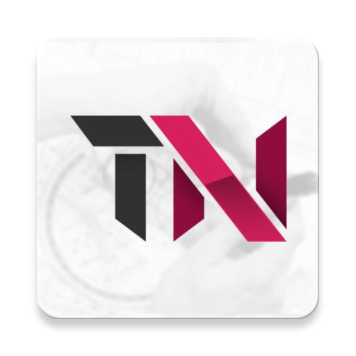 Techno App logo