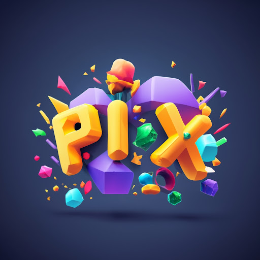 Android application pixgame.de screenshort