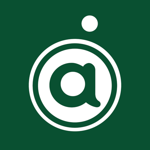 Aarstiderne – Økologisk mad logo