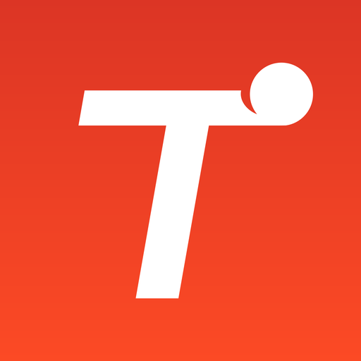 Turf: Sports Everywhere logo