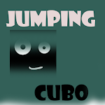 Cover Image of Baixar Jumping Cubo [Demo]  APK