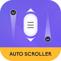 Easy Auto Scroller for Reading Auto Screen Scroll