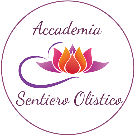 Accademia Sentiero Olistico logo
