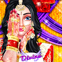 Indian Wedding - Bridal Makeup