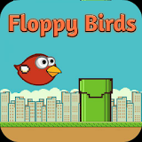 Floppy Birds icon