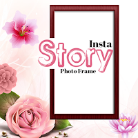 Insta Story Photo Frames