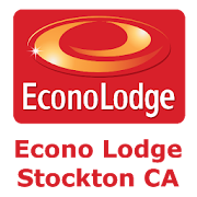 Econo Lodge Stockton CA