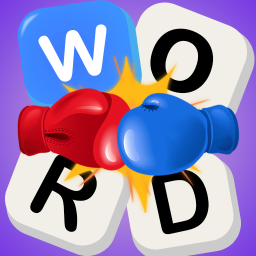 Type To Fight logo