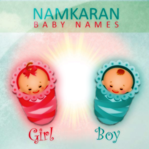 Namkaran Baby Names 4.0 Icon