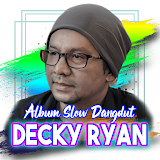 Album Slow Dangdut Decky Ryan icon