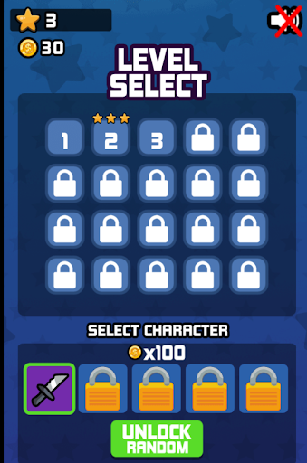 Imposter assassin shooter Screen 3