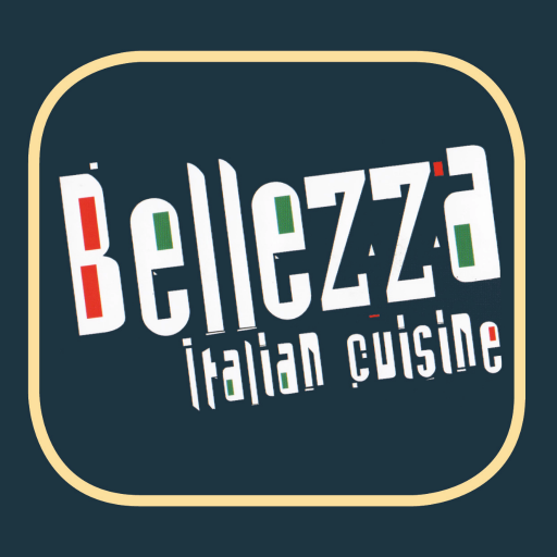 Bellezza Italian Cuisine logo