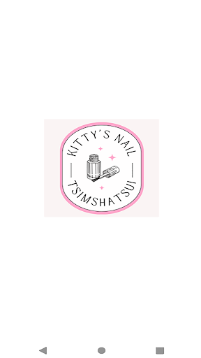 Android application Kitty's Nail screenshort
