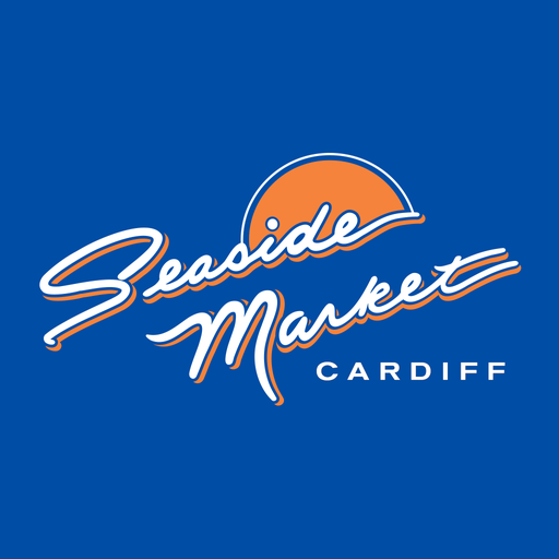 Cardiff Seaside Market logo