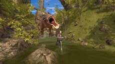恐竜ハンター2019：サバイバルゲームのおすすめ画像5