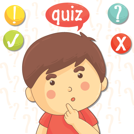 Quiz game for preprimary kids Download on Windows