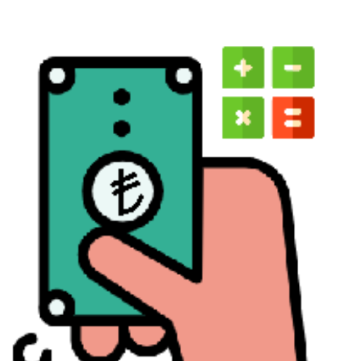 Ek Ders Hesaplama 2023 logo