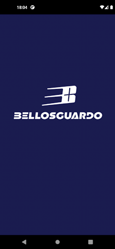 Android application Bellosguardo Cavriglia screenshort