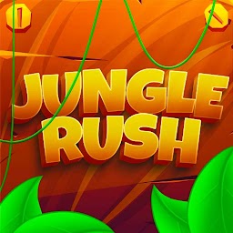 Jungle Rush