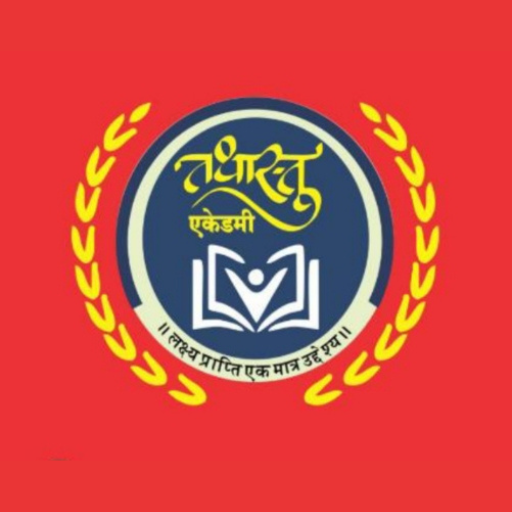 TATHASTU ACADEMY logo