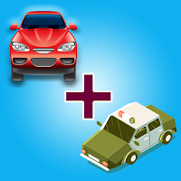 Merge and Drive: Car Fusion