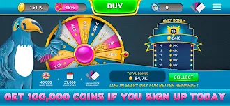 Game screenshot playTIcasino hack