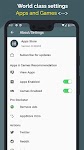 screenshot of Apps Manager - Your Play Store